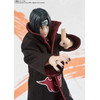 Naruto Shippuden - Itachi Uchiha - SH Figuarts