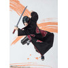 Naruto Shippuden - Itachi Uchiha - SH Figuarts