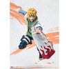 Naruto - Minato Namikaze - SH Figuarts