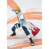 Naruto - Minato Namikaze - SH Figuarts