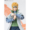 Naruto - Minato Namikaze - SH Figuarts