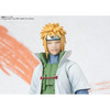Naruto - Minato Namikaze - SH Figuarts