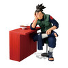 Naruto - Naruto + Iruka