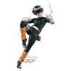 Naruto - Rock Lee - Tecnica "Borracho"