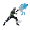 Naruto Shippuden - Hatake Kakashi - Efectrome