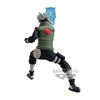 Naruto Shippuden - Hatake Kakashi - Efectrome