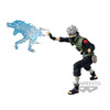 Naruto Shippuden - Hatake Kakashi - Efectrome