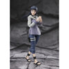Naruto Shippuden - Hinata Hyuga - Byakugan Version - SH Figuarts