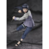 Naruto Shippuden - Hinata Hyuga - Byakugan Version - SH Figuarts