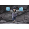Naruto Shippuden - Hinata Hyuga - Byakugan Version - SH Figuarts