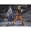 Naruto Shippuden - Hinata Hyuga - Byakugan Version - SH Figuarts
