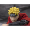 Naruto Shippuden - Hinata Hyuga - Byakugan Version - SH Figuarts
