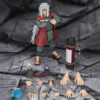 Naruto Shippuden - Jiraiya Hidden Leaf - Heroic Master Sage Mode