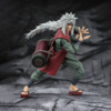 Naruto Shippuden - Jiraiya Hidden Leaf - Heroic Master Sage Mode
