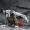 Naruto Shippuden - Jiraiya Hidden Leaf - Heroic Master Sage Mode