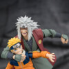 Naruto Shippuden - Jiraiya Hidden Leaf - Heroic Master Sage Mode