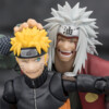 Naruto Shippuden - Jiraiya Hidden Leaf - Heroic Master Sage Mode