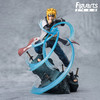 Naruto Shippuden - Minato Resengan - Super Fierce Battle - Figuarts Zero