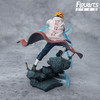 Naruto Shippuden - Minato Resengan - Super Fierce Battle - Figuarts Zero