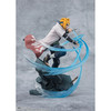 Naruto Shippuden - Minato Resengan - Super Fierce Battle - Figuarts Zero