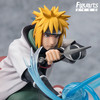 Naruto Shippuden - Minato Resengan - Super Fierce Battle - Figuarts Zero