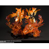 [Naruto Shippuden] Naruto Uzumaki (Kurama) Kizuna Relation Figuarts Zero