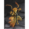 Naruto Shippuden - Naruto Uzumaki "Kurama Link Mode" - SH Figuarts