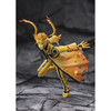 Naruto Shippuden - Naruto Uzumaki "Kurama Link Mode" - SH Figuarts