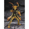 Naruto Shippuden - Naruto Uzumaki "Kurama Link Mode" - SH Figuarts