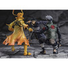 Naruto Shippuden - Naruto Uzumaki "Kurama Link Mode" - SH Figuarts