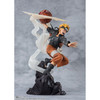 Naruto Shippuden - Naruto Uzumaki Rasenshuriken - Figuarts Zero