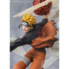 Naruto Shippuden - Naruto Uzumaki Rasenshuriken - Figuarts Zero