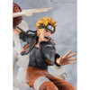 Naruto Shippuden - Naruto Uzumaki Rasenshuriken - Figuarts Zero