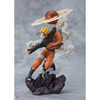 Naruto Shippuden - Naruto Uzumaki Rasenshuriken - Figuarts Zero
