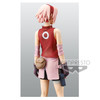 Naruto Shippuden - Sakura - Grandista