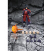 Naruto Shippuden - Uchiha Madara - SH Figuarts