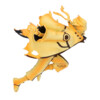 Naruto Shippuden - Uzumaki Naruto - Vibration Stars