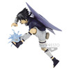 Naruto - Uchiha Sasuke - Vibrations Stars