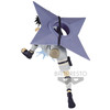 Naruto - Uchiha Sasuke - Vibrations Stars