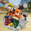 Naruto - Uzumaki Naruto - Figuarts Zero