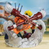 Naruto - Uzumaki Naruto - Figuarts Zero