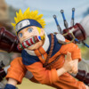 Naruto - Uzumaki Naruto - Figuarts Zero
