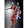 Neon Genesis Evangelion - EVA-02 Production Model (EVA 2020) - Metal Build