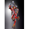 Neon Genesis Evangelion - EVA-02 Production Model (EVA 2020) - Metal Build