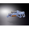 Neon Genesis Evangelion - EVA-02 Production Model (EVA 2020) - Metal Build