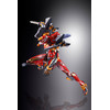 Neon Genesis Evangelion - EVA-02 Production Model (EVA 2020) - Metal Build