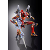 Neon Genesis Evangelion - EVA-02 Production Model (EVA 2020) - Metal Build