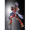 Neon Genesis Evangelion - EVA-02 Production Model (EVA 2020) - Metal Build