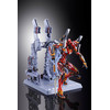 Neon Genesis Evangelion - EVA-02 Production Model (EVA 2020) - Metal Build