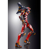 Neon Genesis Evangelion - EVA-02 Production Model (EVA 2020) - Metal Build